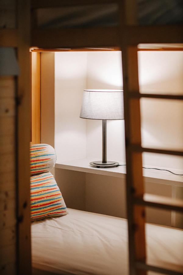 Ferienwohnung 阿信輕旅 Tainan Exterior foto
