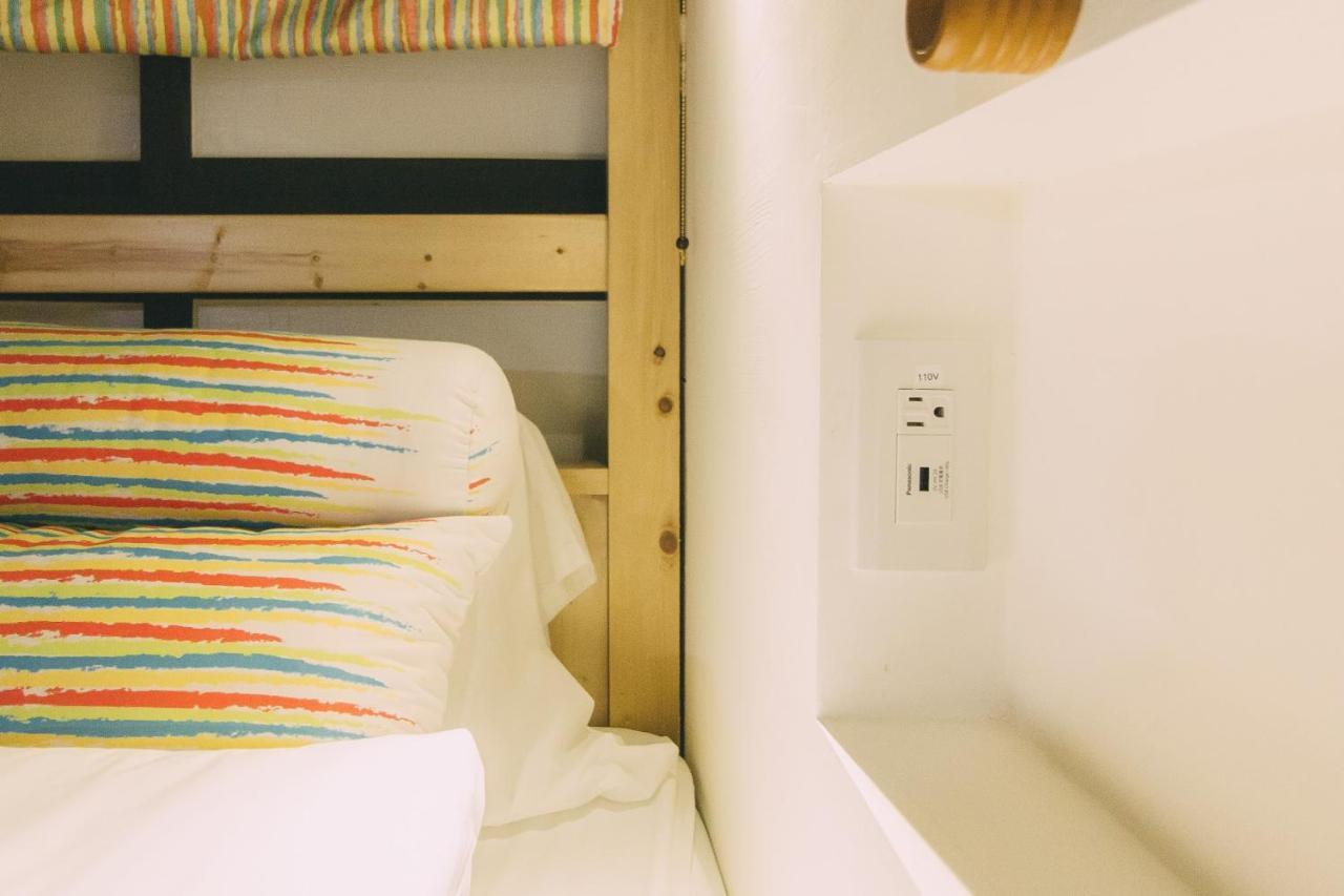 Ferienwohnung 阿信輕旅 Tainan Exterior foto